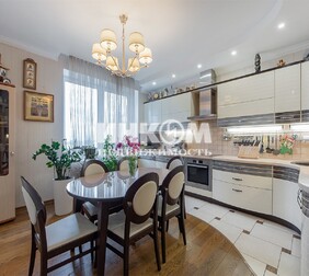 4-комн. квартира