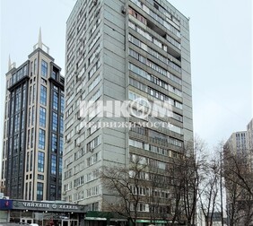 2-комн. квартира