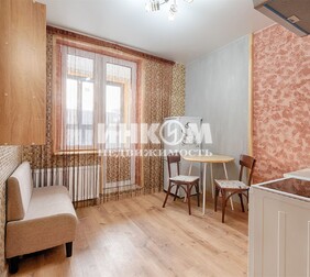 1-комн. квартира