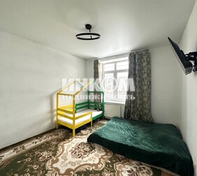 2-комн. квартира