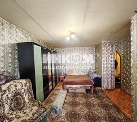 1-комн. квартира