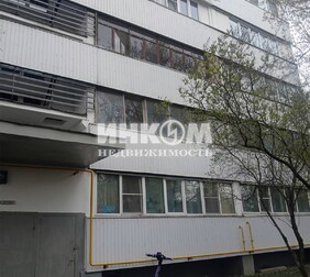 2-комн. квартира