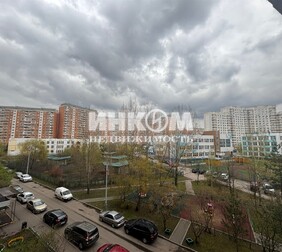 3-комн. квартира