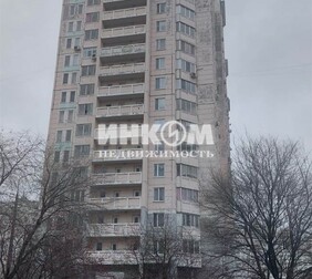 1-комн. квартира