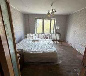 Доля 1/2 в 3-комн. квартире