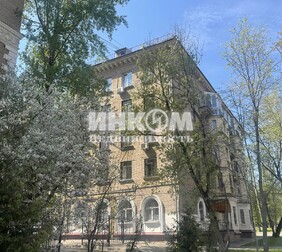 1-комн. квартира