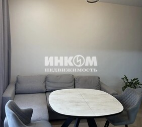 3-комн. квартира