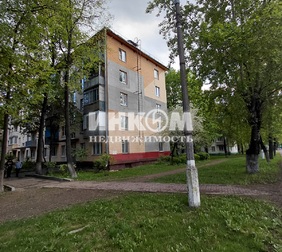 2-комн. квартира