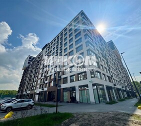 3-комн. квартира