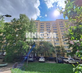 3-комн. квартира