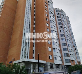 2-комн. квартира