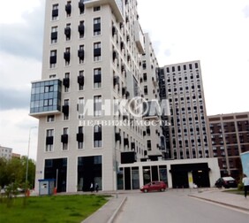 1-комн. апартаменты
