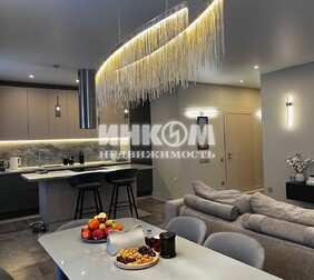 3-комн. апартаменты