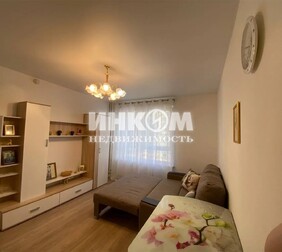 1-комн. квартира