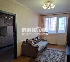 2-комн. квартира