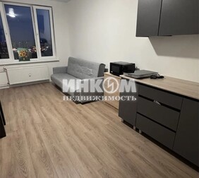 1-комн. апартаменты