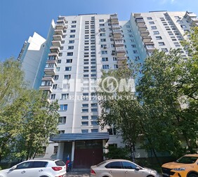 3-комн. квартира
