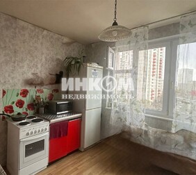 3-комн. квартира