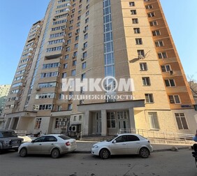 3-комн. квартира