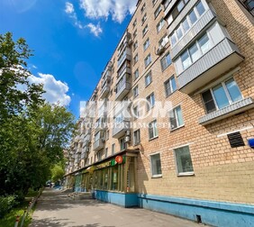 3-комн. квартира