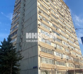 3-комн. квартира