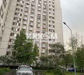 1-комн. квартира