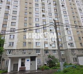 1-комн. квартира