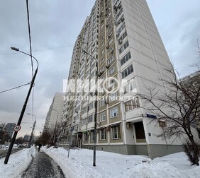 1-комн. квартира