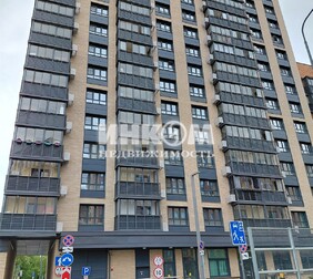 1-комн. квартира