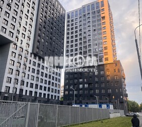 2-комн. квартира