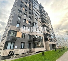 3-комн. квартира