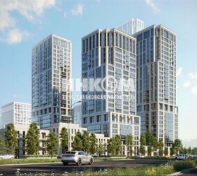 2-комн. квартира