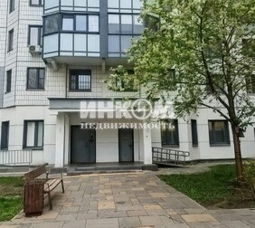 2-комн. квартира