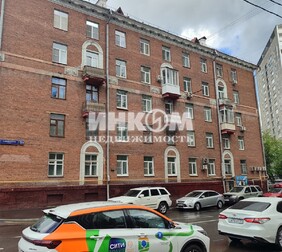 3-комн. квартира