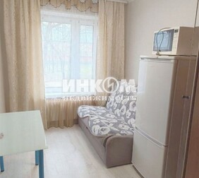 1 комната в 3-комн. квартире