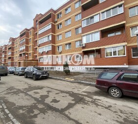 2-комн. квартира