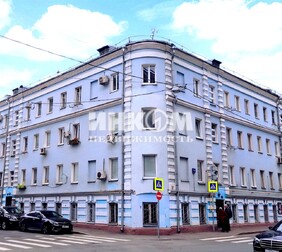 2-комн. квартира