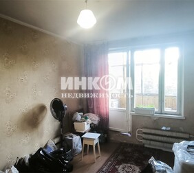 3-комн. квартира