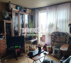 1-комн. квартира