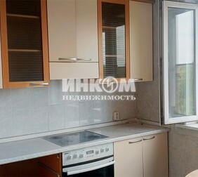 3-комн. квартира