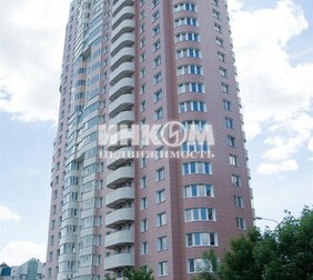 3-комн. квартира