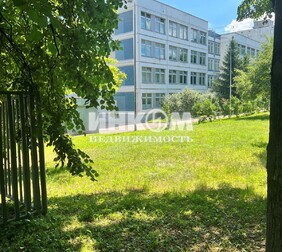 3-комн. квартира