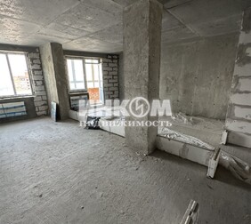 3-комн. квартира
