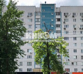 3-комн. квартира
