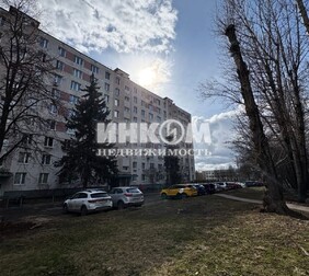 3-комн. квартира