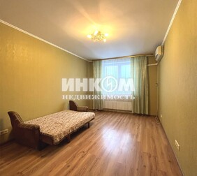 1-комн. квартира