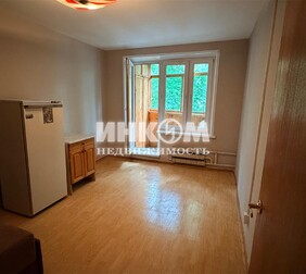 3-комн. квартира