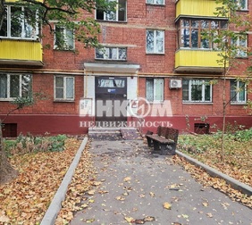 3-комн. квартира