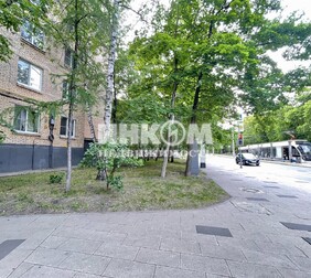 2-комн. квартира