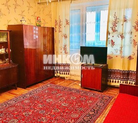 1-комн. квартира
